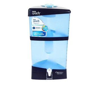 Tata Swach Cristella tata-advance-filter